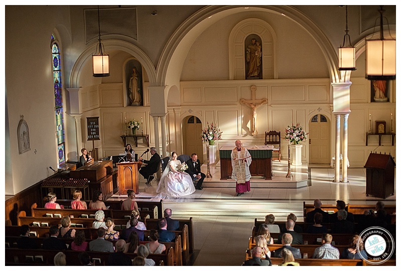 wilmington delaware wedding photography vicmead country club st. josephs on the brandywind summer wedding