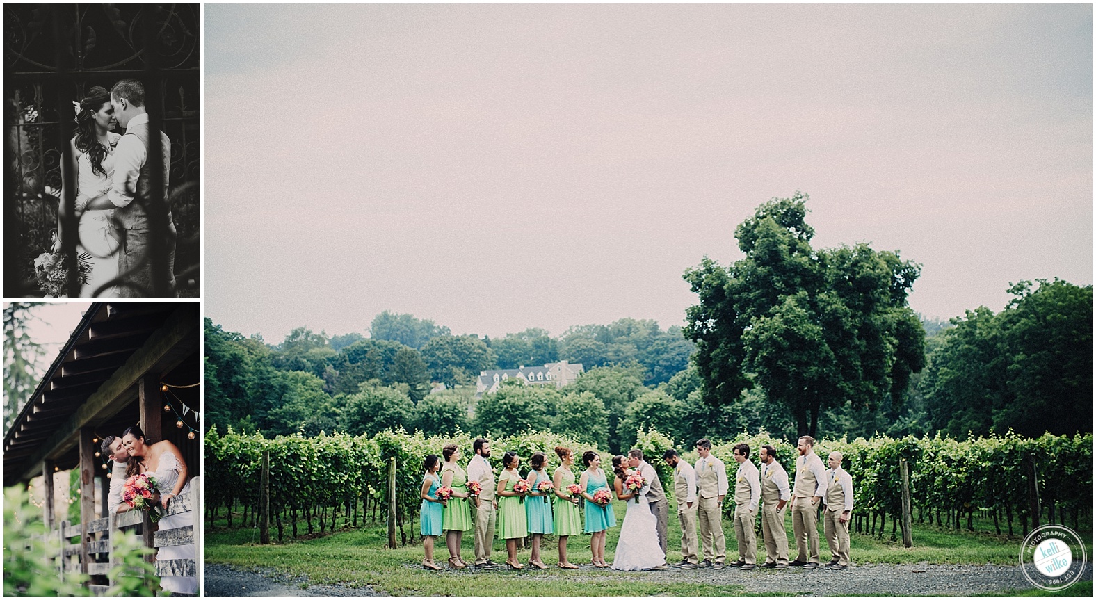 gables at chadds ford and galer estate winery