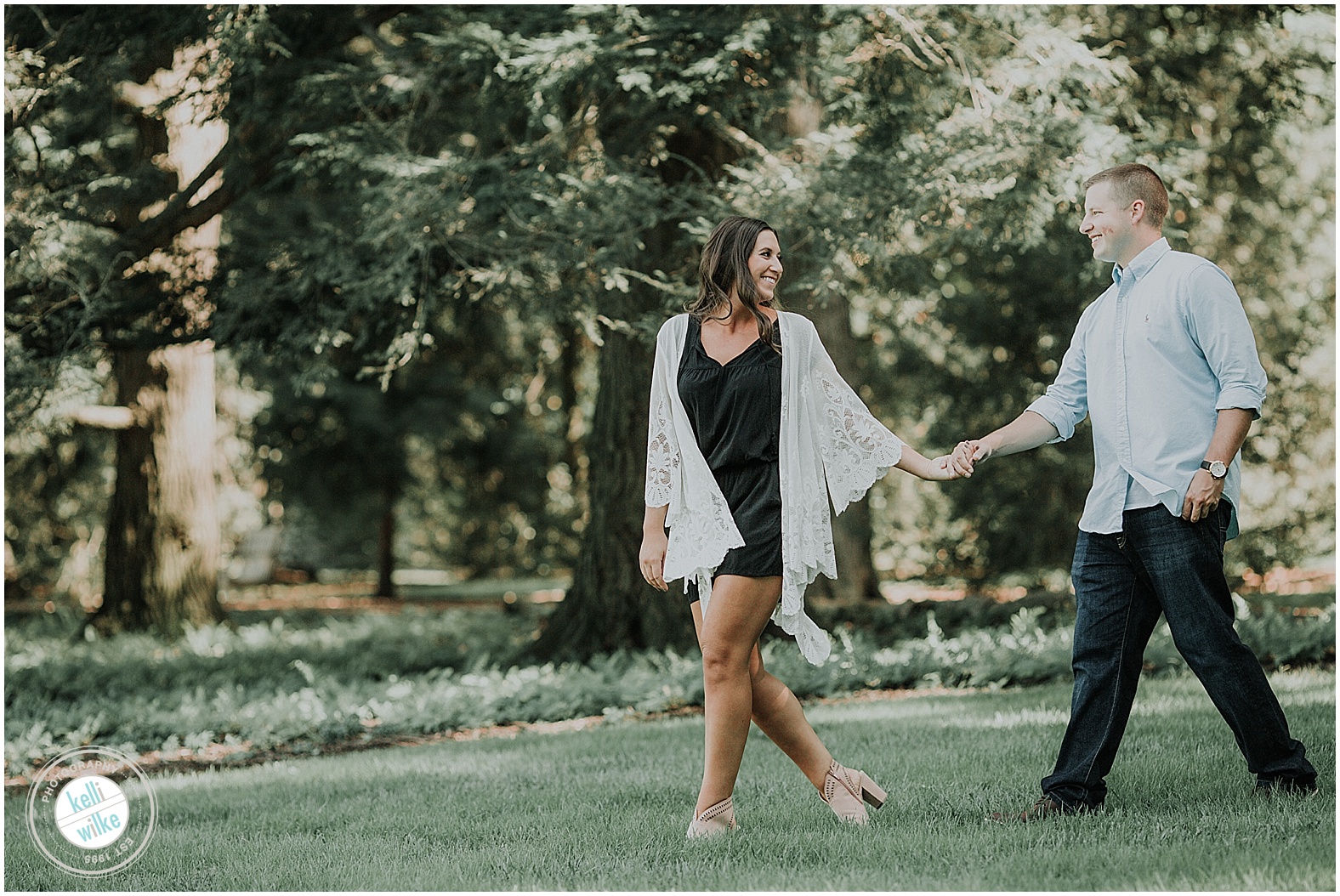 engagement photography