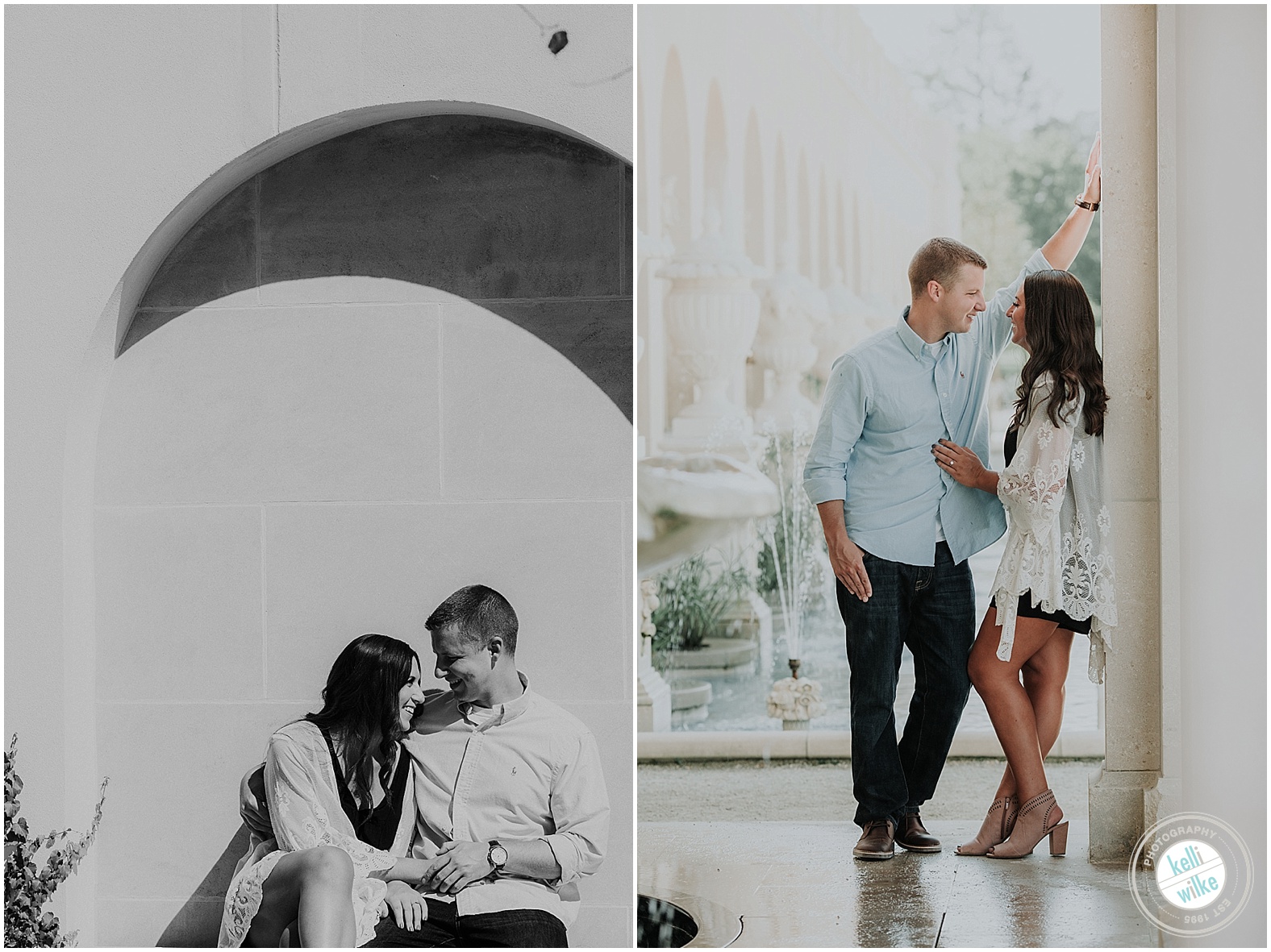 engagement photography