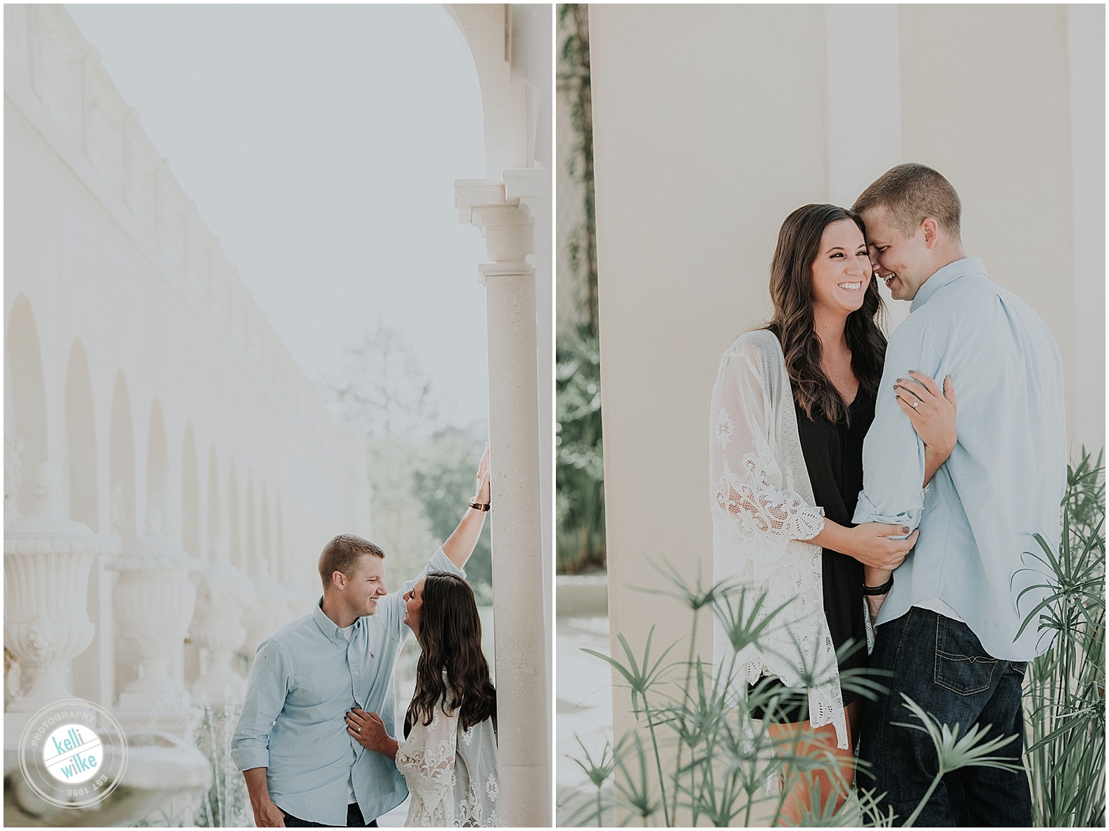 engagement photography