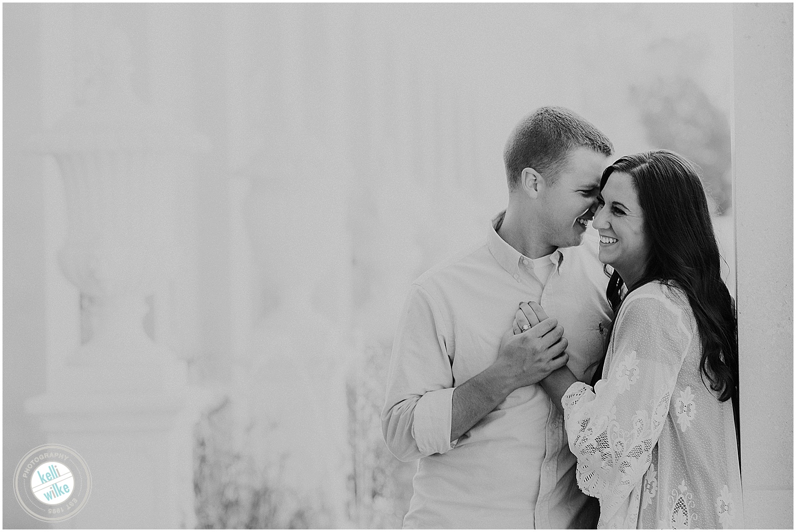 engagement photography