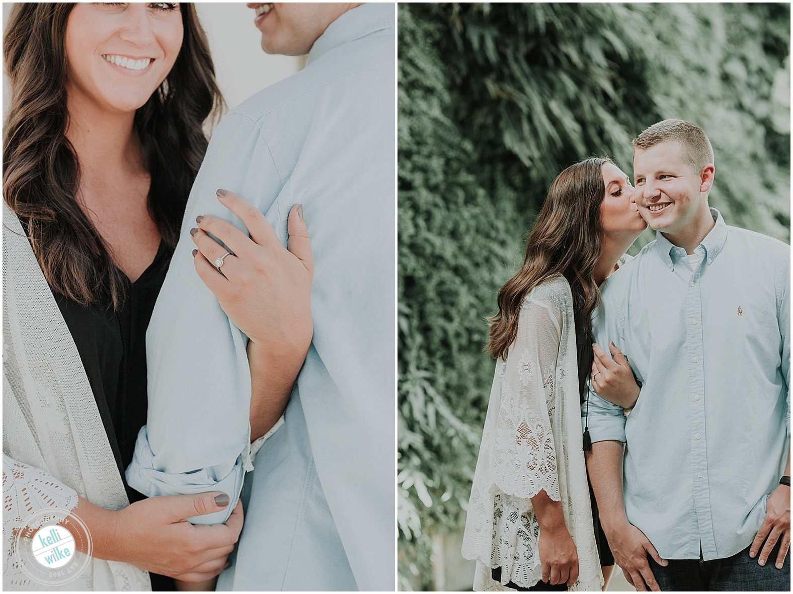 engagement photography