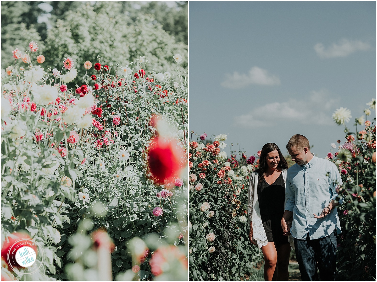 engagement photography