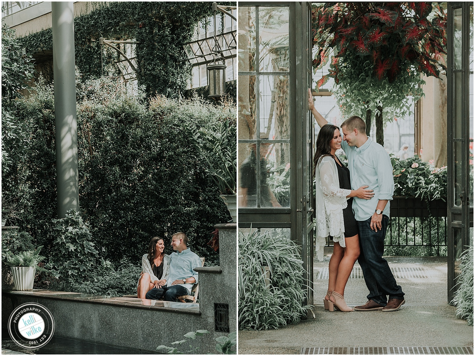 engagement photography